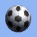 Soccer ball v1.0 [MOD]