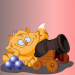 Cat Shooting Ball v1.1.6 [MOD]