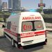 Emergency Ambulance v1.0 [MOD]