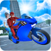 Superhero Bike Taxi Game – Moto Rider 2K21 v1.0 [MOD]