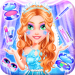 Little Ice Queen Princess Beauty Salon Triplet v1.9 [MOD]