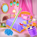 Princess house cleaning adventure – Repair & Fix v9.0 [MOD]