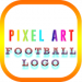 Pixel Art – Football Logo v7.0 [MOD]