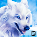 Arctic Wolf Sim 3D v0.1 [MOD]