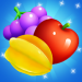 Fruity Blast – Fruit Match 3 Sliding Puzzle v1.5 [MOD]