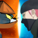 Tom and Samurai Vs Ninja Fight 3D v1.1 [MOD]