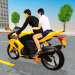 Bike Taxi Simulator: Passenger Transport Game v1.4 [MOD]