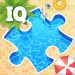 IQ Puzzles Swimming Pool v1.0.1 [MOD]