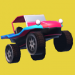 Turbo Toy Cars v1.03 [MOD]
