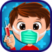 Doctor Hospital Stories – Rescue Kids Doctor Games v1.2 [MOD]