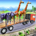 US Animal Transport Games 3D v3 [MOD]