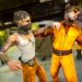 Prison Escape 2020 – Jail Escape Fighting Games v1 [MOD]
