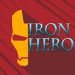 Super Iron Hero Man –  Gangstar Robot Avenger City v1.4 [MOD]