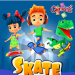 Skate Road v2.0 [MOD]