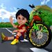 Shiva Cycling Adventure v1.2.7 [MOD]