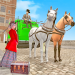 Horse Taxi 3D: Horse Games v0.8 [MOD]