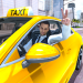 Yellow Cab City Taxi Driver v4.9 [MOD]