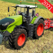 Heavy Farming Tractor Drive 3d v1.0 [MOD]