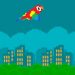 Flappy Parrot v1.2 [MOD]