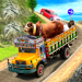 Animal Truck Transport Driving Simulator Game 3D v1.0 [MOD]