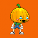 Hit the Pumpkin Man v1.3 [MOD]