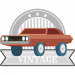 Vintage Car Racing v10.0 [MOD]