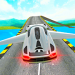 Flying Car Driving Stunt Game v1.2 [MOD]
