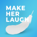 Make Her Laugh – Tickle Game v0.1 [MOD]