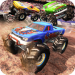 Monster Truck Drive Challenge v1.4 [MOD]