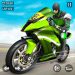 Superhero Bike Racing GT Stunt v1.8 [MOD]
