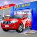 Real Prado Car Wash Service Station: Car Games v1.4 [MOD]