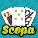 Italian Scopa Card Game v0.128 [MOD]