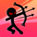 Hero Trigger – Stick Archer v1.0.5 [MOD]