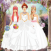 Bride Dress Up Game v1.0.0 [MOD]