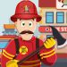 Pretend Play Firefighter Hero v1.0.2 [MOD]