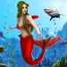 Mermaid Simulator Games v0.1 [MOD]