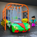 Blocky Car Wash Service Workshop Garage v1.7 [MOD]