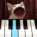 Pop Cat Piano v8.0 [MOD]