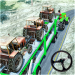 Tractor Carrier Transport Game 2021 v1.0.3 [MOD]