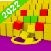 Hole vs Yellow Cube v1.22 [MOD]