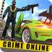 Crime Online – Action Game v1.1.4 [MOD]