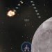 Spaceship – Galaxy defender – Space fighter v4.3 [MOD]