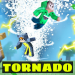 Great tornado mod v0.3d02 [MOD]