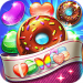 Sweet Candy Bomb-Crazy match-3 v1.0 [MOD]