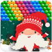 Bubble Santa Cute : 2021 v2.0 [MOD]