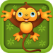 Hungry Monkey v1.2 [MOD]