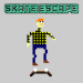 Skate Escape v0.10 [MOD]