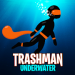 Trashman Underwater vRelease 2.05 [MOD]