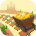 Gold Rail – Build your Kingdom v1.0.7 [MOD]