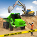 Excavator Construction Simulator: Truck Games 2021 v1.8 [MOD]